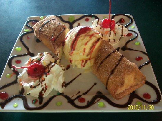 Los Amigos Mexican Bar & Grill